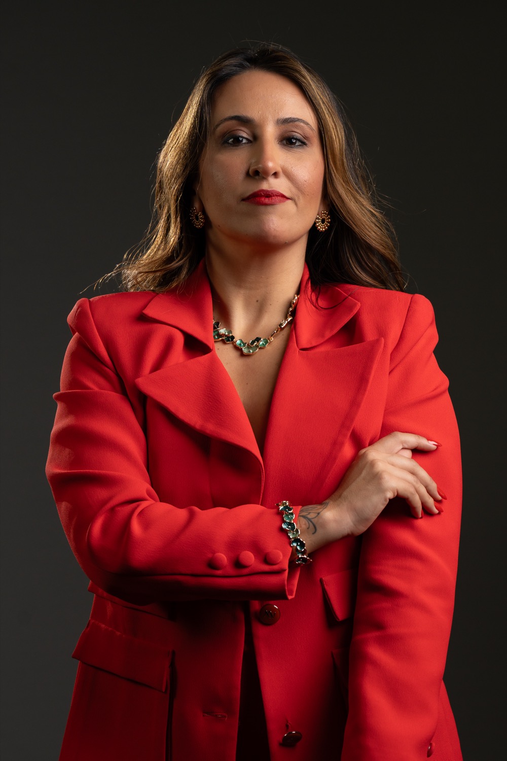 Maria Fernanda Torrano