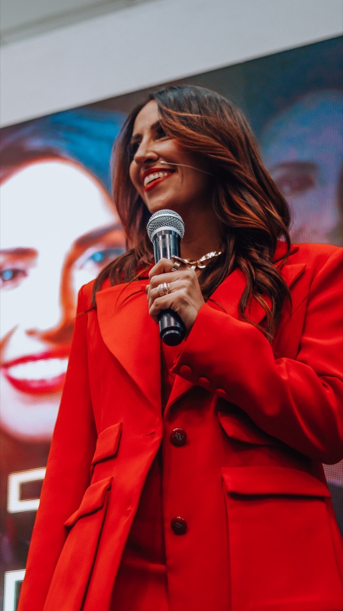 Maria Fernanda Torrano